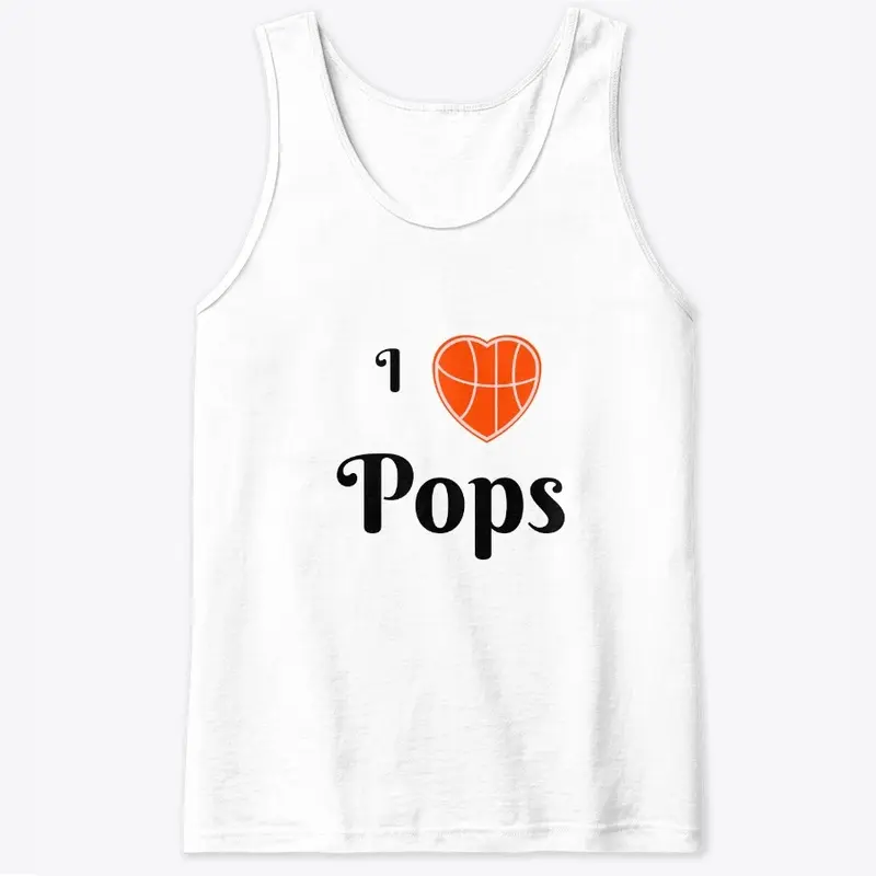 I Love Pops