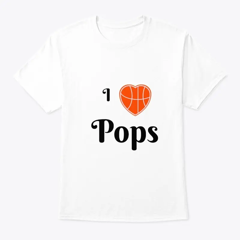 I Love Pops